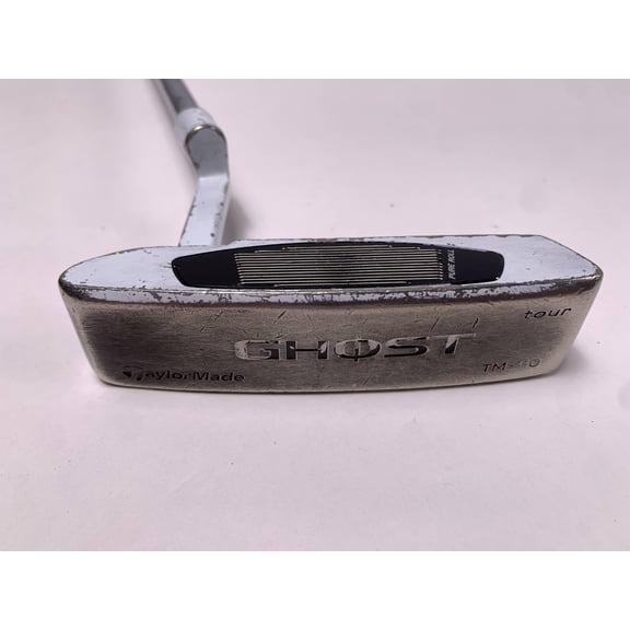 Pre-Owned TaylorMade Ghost TM-110 Tour Putter 35" Mens LH