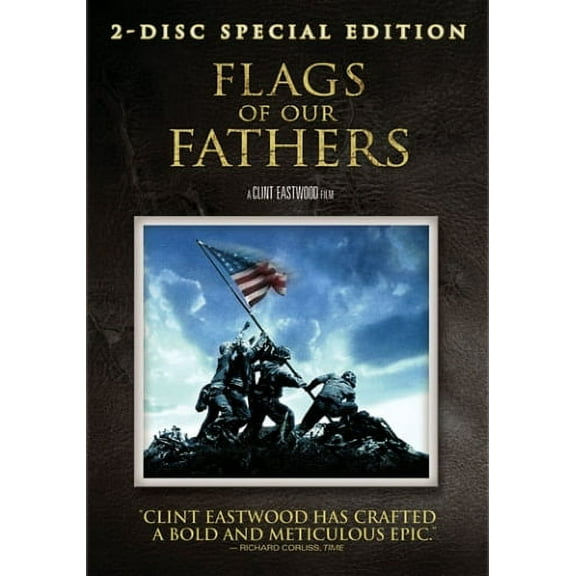 Flags of Our Fathers