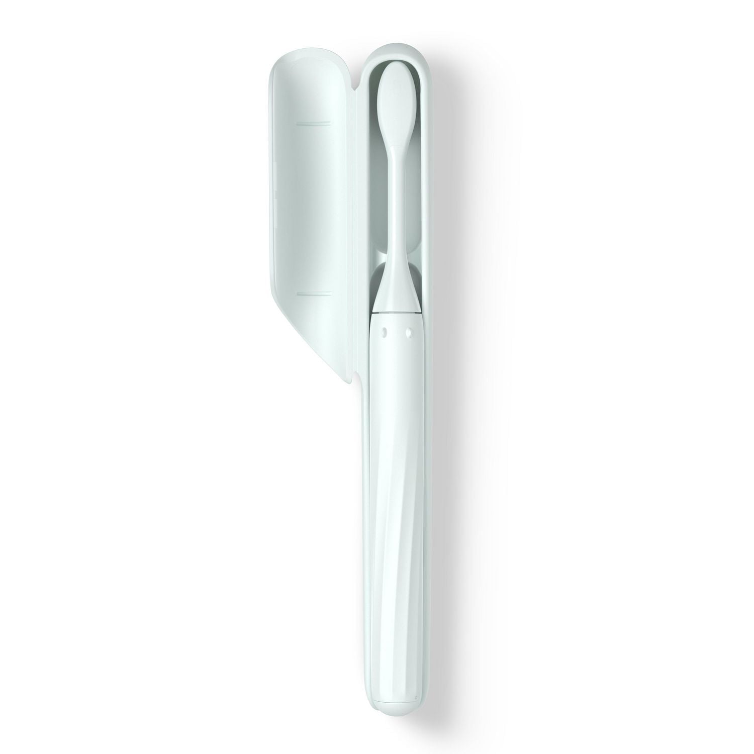 Brosse à dents à batterie Philips One by Sonicare, Menthe, HY1100/03 Perfectionnez votre brossage