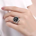 thumbnail image 4 of YYKihy Mini Ring Watch Ring Watch For Ring Watch For Women Ring, 4 of 9