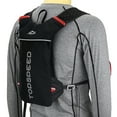 thumbnail image 6 of Tomfoto Hydration Pack Backpack with 2L Water Bladder Super Lightweight Breathable Hydration Vest For Outdoors Running Cycling Climbing, 6 of 7