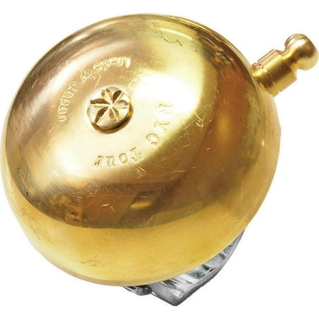 NYC TOUR BRASS 50MM MADE IN JAPAN EACH BELL