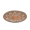 thumbnail image 2 of 17.5" Round Wall Basket by Ashland  - Spring Home Decor, 2 of 3