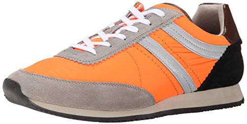 boss orange sneakers