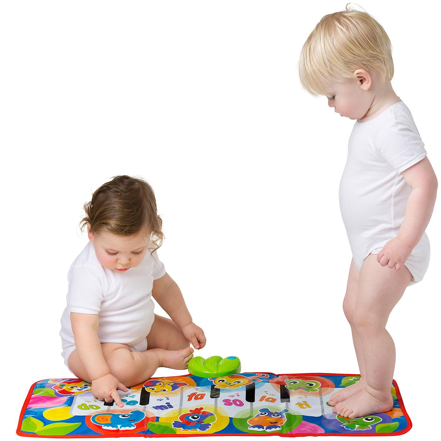 playgro jungle squeaker zebra