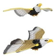 thumbnail image 3 of (Copyright) Águila colgante música luminosa águila voladora pájaro volador portátil, 3 of 5