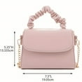 thumbnail image 1 of SG SUGU Mini Top handle Crossbody Bag, 1 of 6