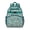 Aesthe, variant on Cute Bear Artistic Pattern Backpack - Waterproof & Breathable Book Bag for Teens, Spine-Protecting Ergonomic Design with Adjustable Straps, Winter Forest Aesthetic Travel Backpack