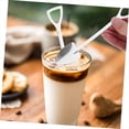thumbnail image 4 of Juego de Cucharas, Cuchara para Sopa, Cuchara para Café con Leche, Cuchara para Azúcar, Cuchara para , Minicuchara para Café, Cuchara para Postre, 4 of 4