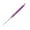 Purple, variant on Hmgxay Titanium Toothpick, Portable Retractable Toothpick Tool with Keychain, Multi-functional Spring-loaded Toothpick for Camping, Hygienic Tooth Cleaning Artifact(Blue)