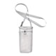 thumbnail image 2 of Stylish And Minimalist Mesh Water Bottle Mobile Phone Bag With Water Bottle Bag, 2 of 3