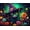 Enchanted Cat, variant on Springbok 1000 Piece Enchanted Cat Jigsaw Puzzle for Adults