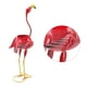 thumbnail image 4 of Maceta con forma de flamenco características distintivas Mano de obra exquisita Maceta de hierro con forma de animal para jardín ANGGREK Otros, 4 of 8