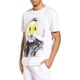 thumbnail image 1 of Camiseta gráfica Elevenparis Hombre Lamie blanca S, 1 of 1