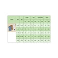thumbnail image 7 of Bagilaanoe 2pcs Toddler Baby Boy Shorts Set Short Sleeve T Shirt Tops + Shorts 6M 12M 18M 24M 3T Kids Casual Summer Clothes, 7 of 7