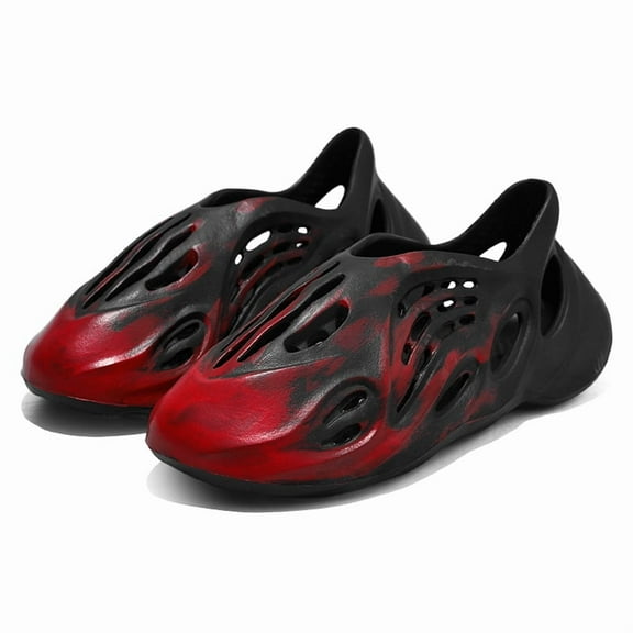 Men's Fashion Casual Summer Sports Sandals, Light And Breathable Daily Wear, Suitable For Indoor And Outdoor