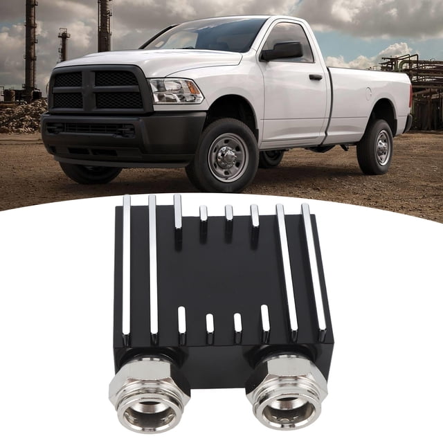Thermostatic Bypass, Professional High Strength 68RFE for 6.7L Diesel PICKUP TRUCK