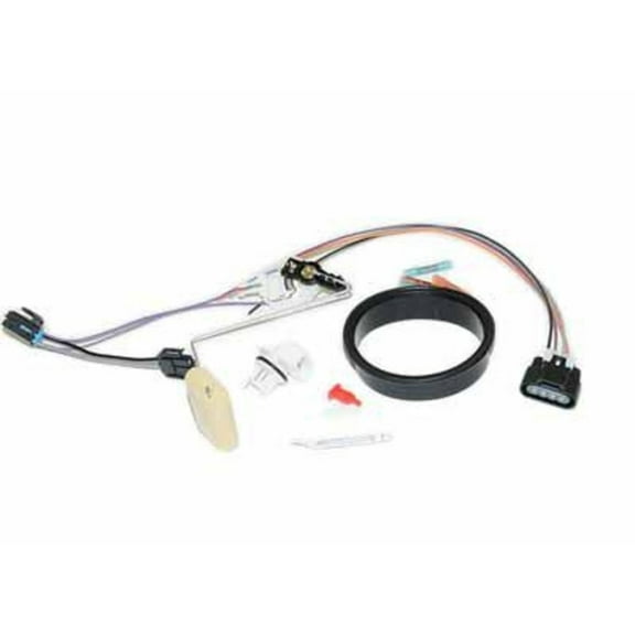 Fuel Level Sensor Fits 2003 Chevrolet Tahoe