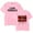 Pink, variant on Leon Thomas Don't Heel tour 2025 T-shirts Merch Women Men Clothes Trend Casual Short Sleeve Top