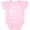AD-Pink, variant on Inktastic Summer Vacation Mode Anna Maria Island Florida Boys or Girls Baby Bodysuit