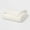 White, variant on Faux Shearling Bed Blanket