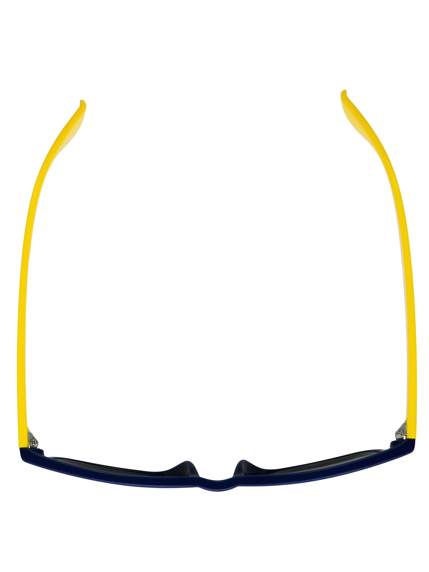 Foster Grant® Collegiate University of Michigan Wolverines Shield Unisex Sunglasses