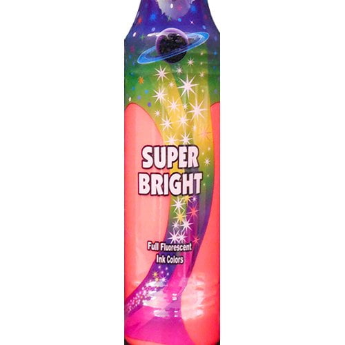 Super Bright One Dozen 3oz Assorted Bingo Dauber
