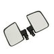 thumbnail image 5 of Espejo plegable para carro fácil instalación espejos retrovisores laterales para carro con lente convexa para exteriores Anggrek Otros, 5 of 8