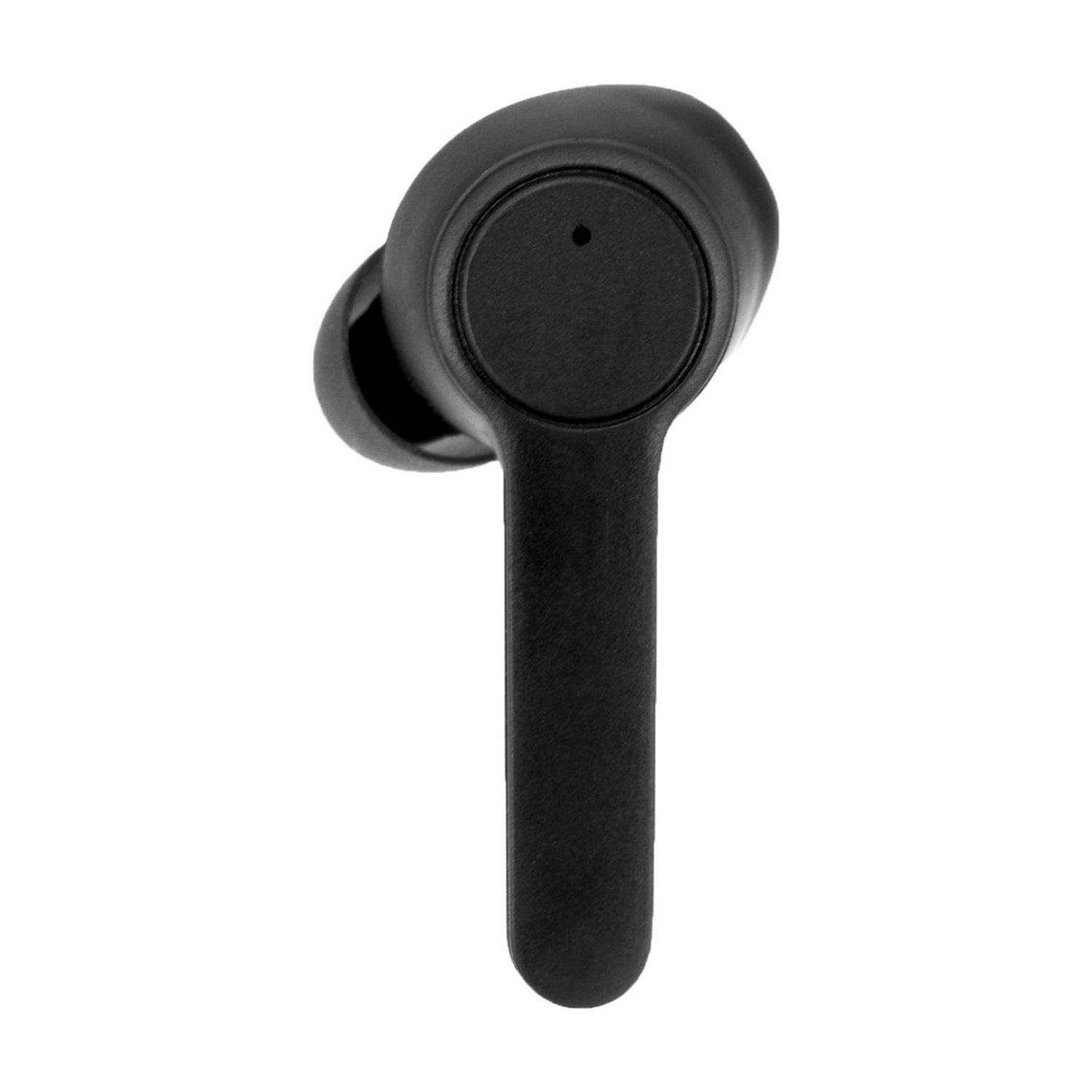 blackweb In Ear True Wireless Earphones 16 Hours Playtime Walmart