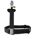 thumbnail image 4 of Mistaha Shoulder Strap for Gopro HD Single Shoulder Strap Mount Chest Harness Belt Adapter for, 4 of 6