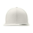 thumbnail image 3 of Flexfit by Yupoong Water Repellent Snapback Cap, 3 of 3