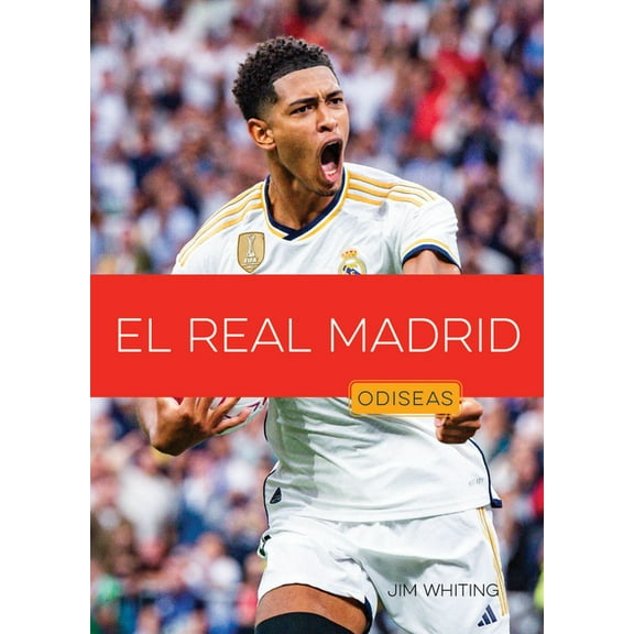 El Real Madrid, (Paperback)