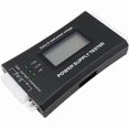 thumbnail image 1 of LCD Display PC Power Supply Tester 20/24 Pin Psu Tester for SATA IDE HDD ATX ITX BYI Connectors, 1 of 4