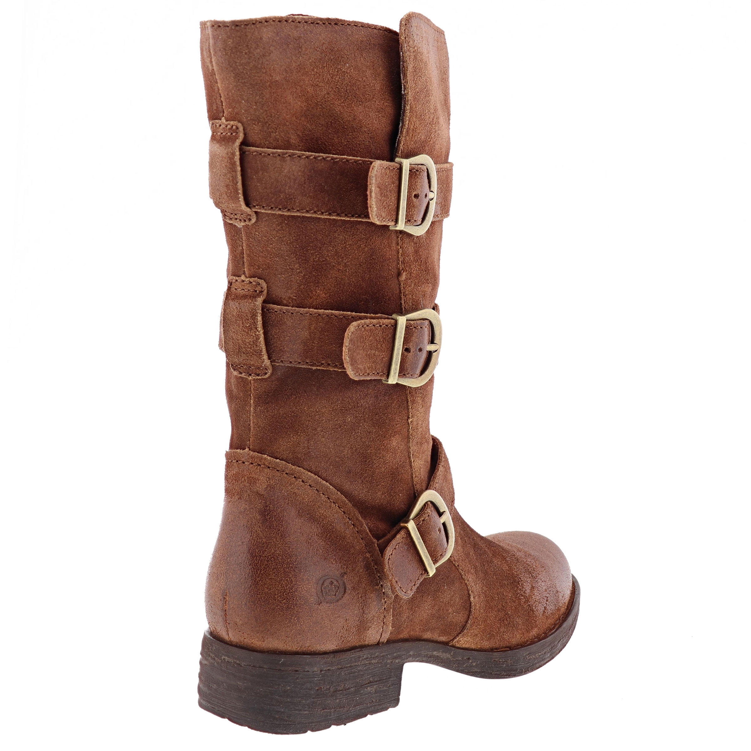 born ivy buckle boot