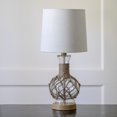 thumbnail image 1 of Décor Therapy TL18881 Table Lamp, Clear, 1 of 5