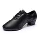 thumbnail image 1 of Adult34Men Zapatos de baile de salón Zapatos de baile de tango latino para niños adultos Niños, 1 of 5