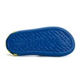 thumbnail image 3 of Sonic the Hedgehog Boys Comfort Slide Sandals, 3 of 7