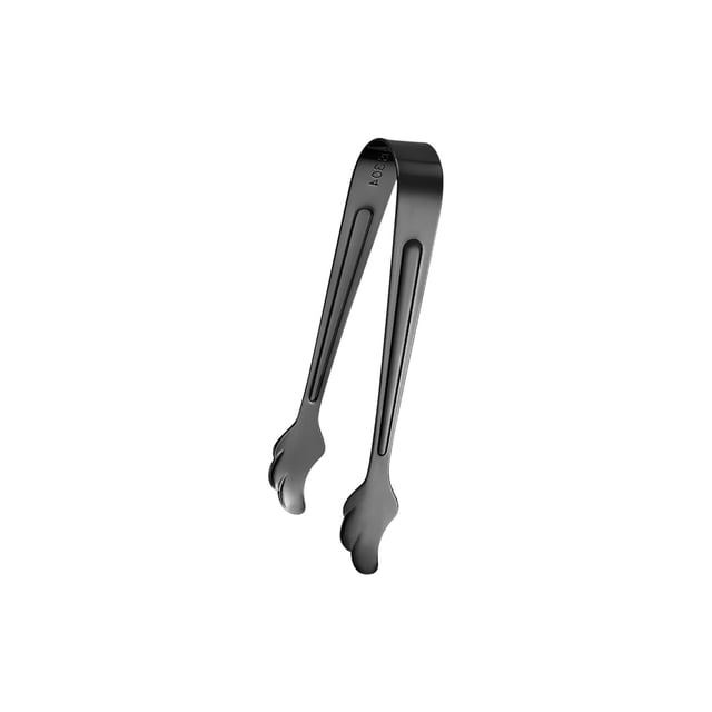 Cubo de Acero Inoxidable Clip de Azúcar de Acero Inoxidable 304 Clip de Hielo en Forma de Ala Clip de Hielo Cubo de Hielo Abrazadera de Hielo Clip de Alimentos de Limón Lenguas de Acero Inoxidable
