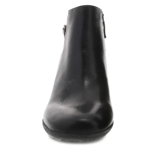 Dansko PERRY Boots Black