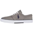 thumbnail image 2 of Polo Ralph Lauren Faxon Low Grey Herringbone, 2 of 5