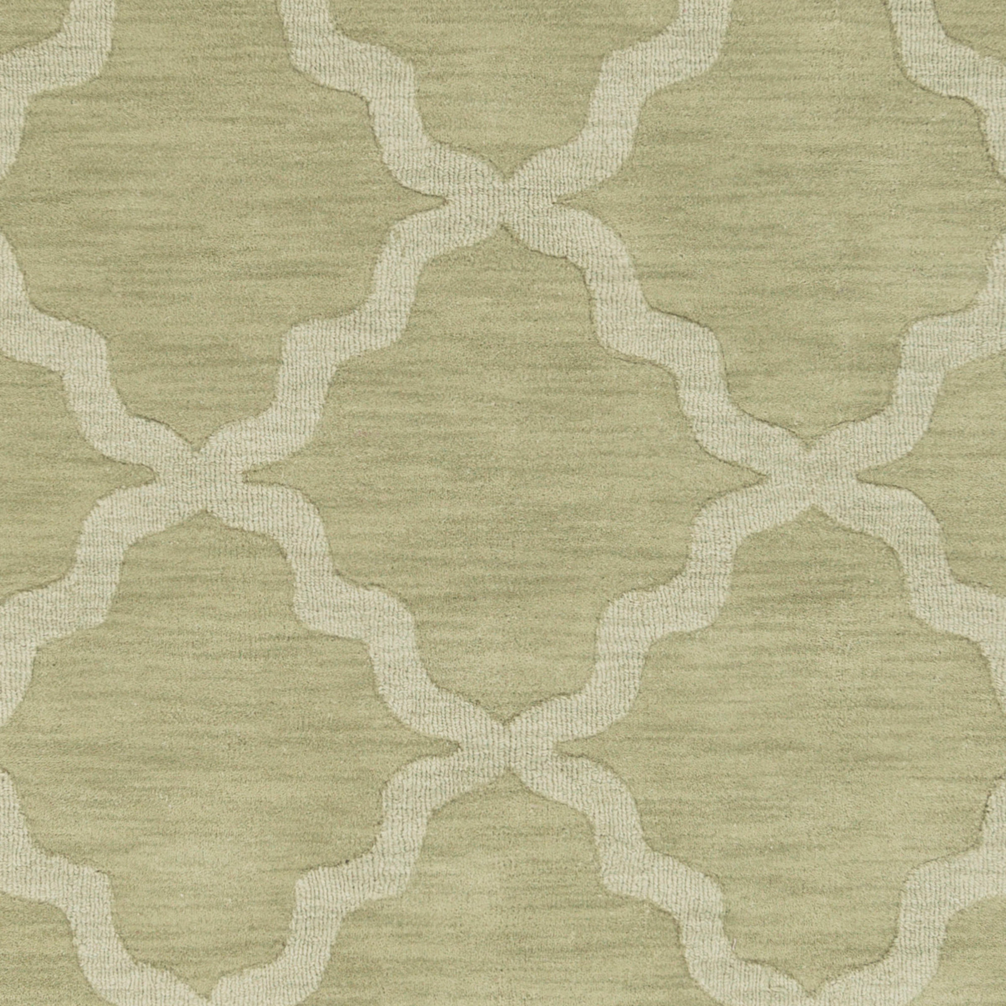 Artistic Weavers Central Park Abbey Rug 9'9" Round