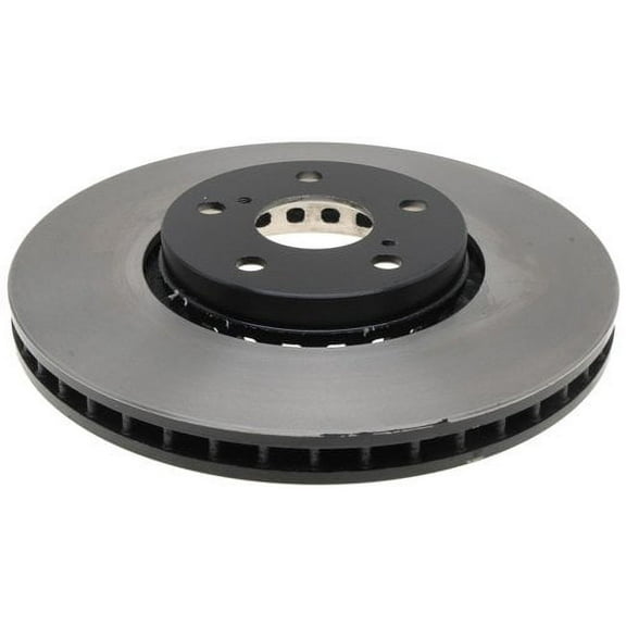 Raybestos 980372 Advanced Technology Disc Brake Rotor Fits select: 2005-2009 LEXUS RX