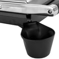 thumbnail image 3 of Parrilla Panini Press Classic Cuisine Negro para Cocina Saludable, 3 of 5