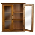 thumbnail image 6 of Teamson Home Avery Two-Door Removable Wall Cabinet, 6 of 7