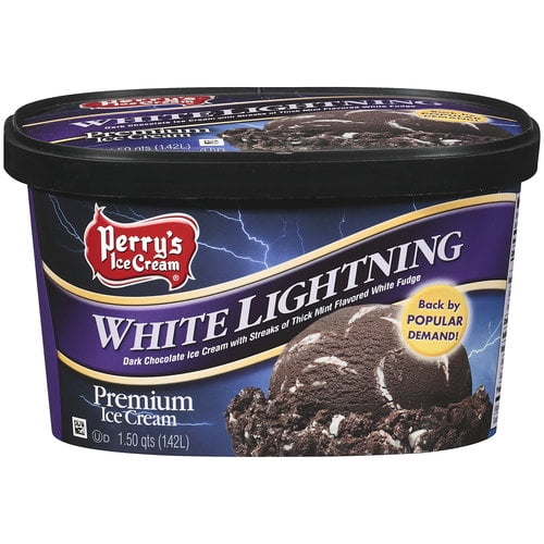 Perrys Perrys Ice Cream, 1.5 qt