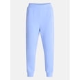 thumbnail image 4 of Avia Women's and Women's Plus Scubaknit Joggers, Sizes XS-5X, 4 of 4