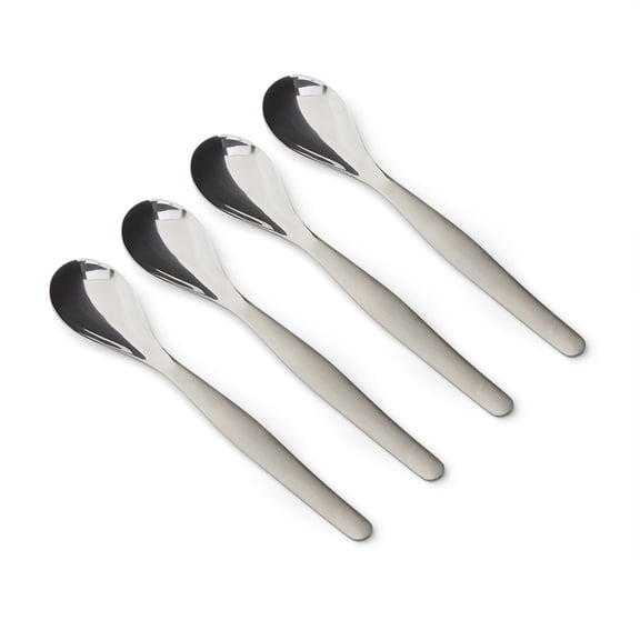 RSVP International Endurance® Egg Spoon 4 Piece