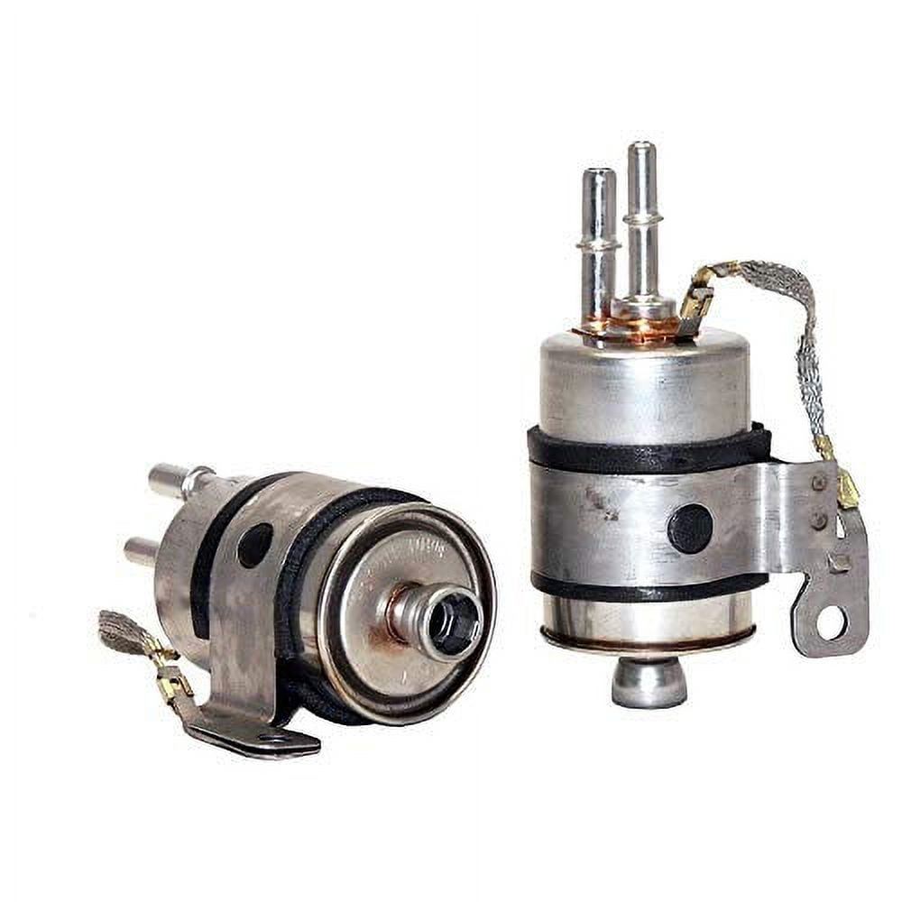 WIX Fuel Filter 33737