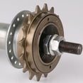 thumbnail image 1 of Cassette de Vélo Roue Libre Roue Libre, Cassette de Vélo Roue Libre à Vitesse Unique, Vélo de Route pour Vélo, 1 of 7