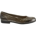 thumbnail image 3 of Trotters Womens Arnello Closed Toe Ballet Flats, 3 of 8